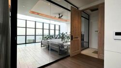 The Ritz-Carlton  (D9), Condominium #557960971